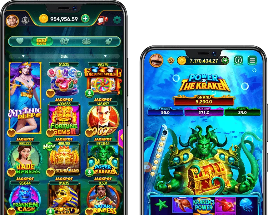 Khuyến mãi hấp dẫn cho game bắn cá